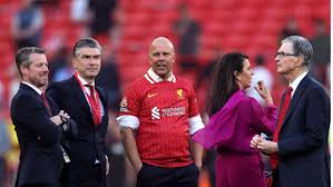 世界已经改变-开云体育